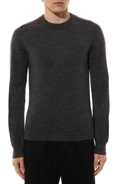 Шерстяной джемпер MAISON MARGIELA, арт. S50HL0021/M13062, фото 3