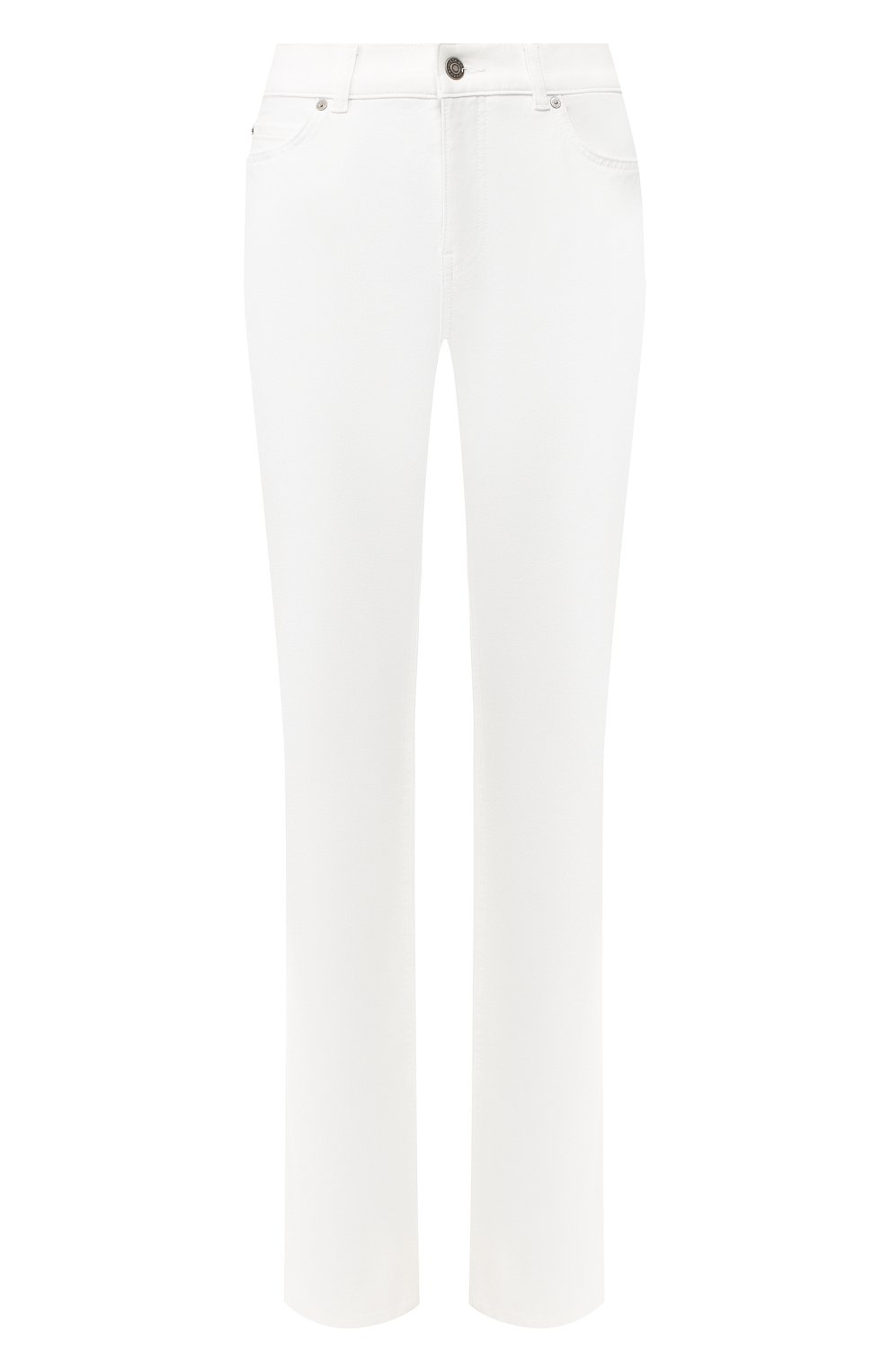 Джинсы прямого кроя ESCADA SPORT, арт. 5011861, фото 1