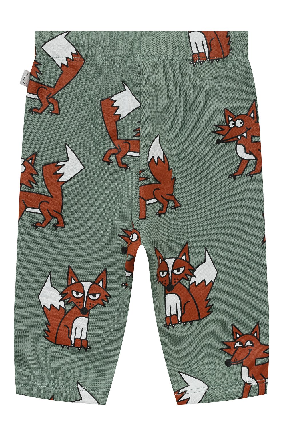 Толстовка с брюками STELLA MCCARTNEY, арт. 8R3540, фото 5