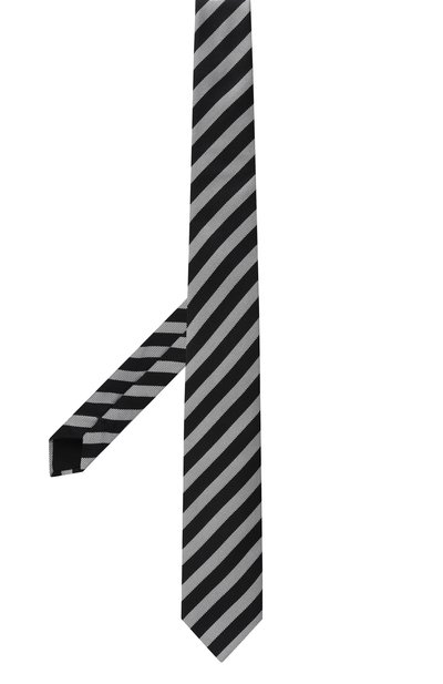 Галстук BOSS, арт. 50550432, фото 3