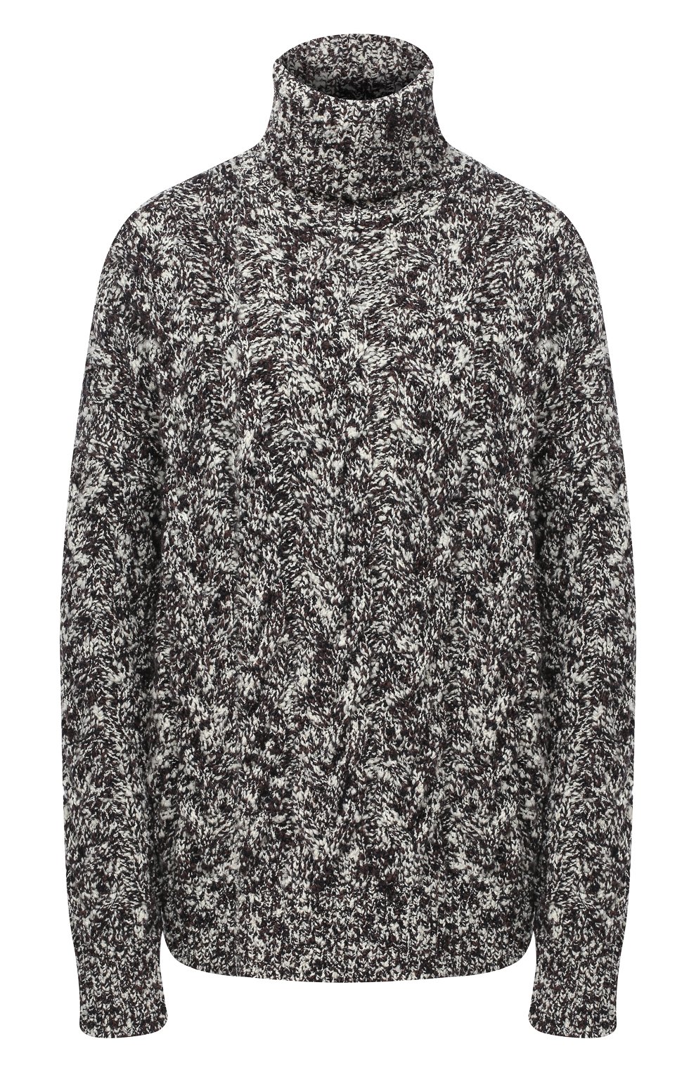 Шерстяной свитер DOLCE & GABBANA, арт. FX897T/JAM4V, фото 1