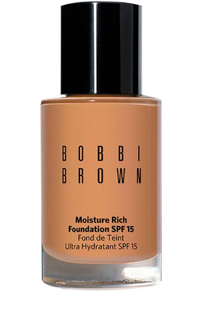 Увлажняющий тональный крем, оттенок honey BOBBI BROWN, арт. E1PG-05, фото 1