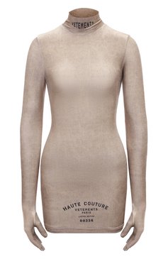 Платье VETEMENTS, арт. WE64DR2600, фото 1