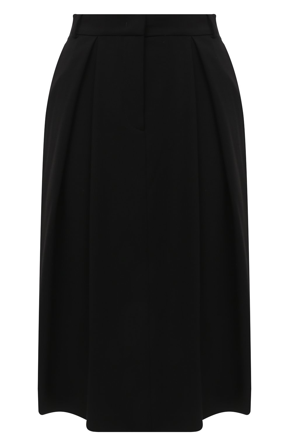 Ше рстяная юбка GIORGIO ARMANI, арт. 0WHNN043/T01QW, фото 1