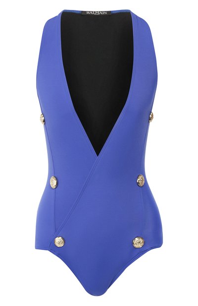 Слитный купальник BALMAIN, арт. BPBU90050, фото 1