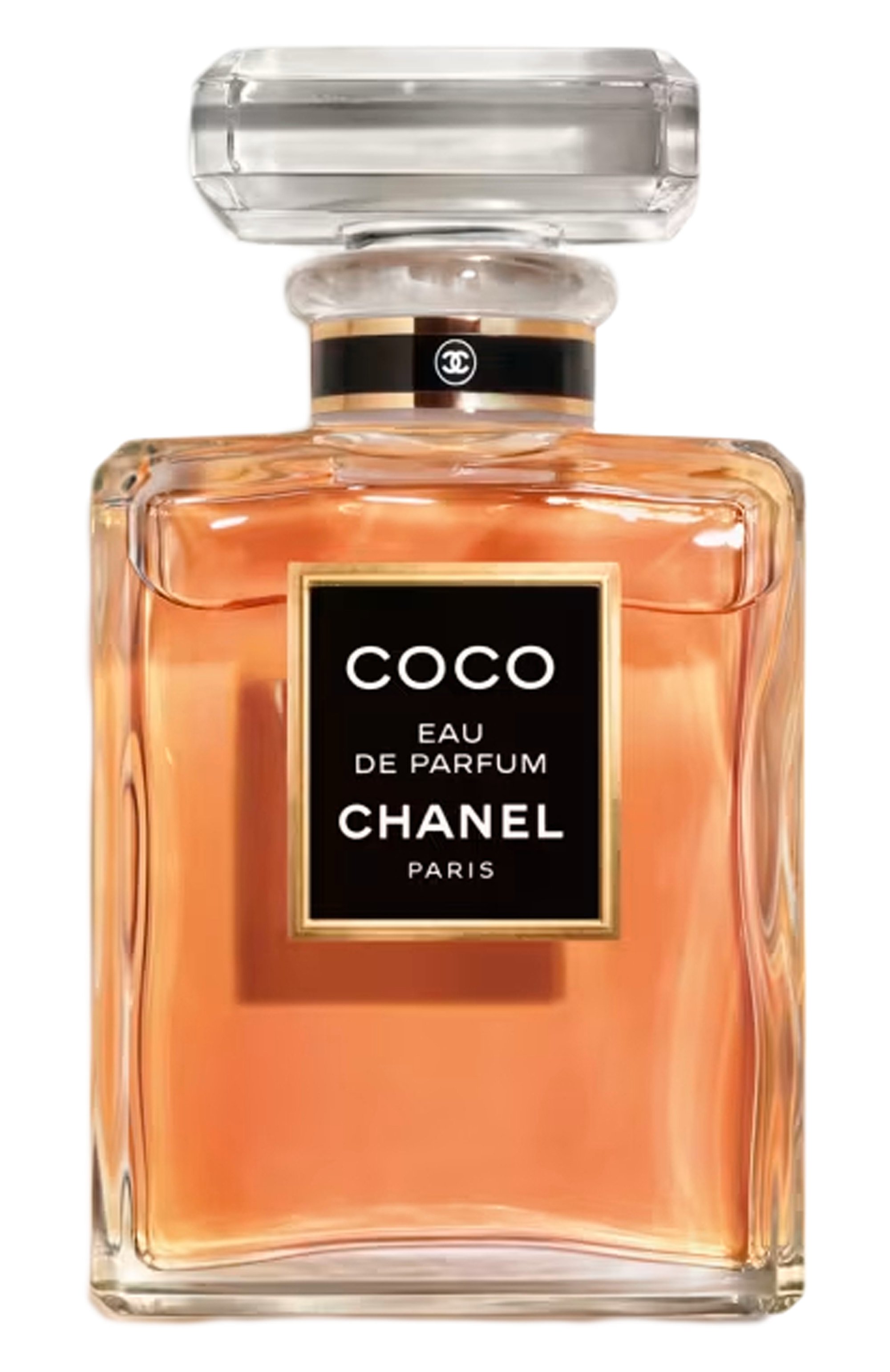 Парфюмерная вода coco (35ml) CHANEL, арт. 0113420, фото 1
