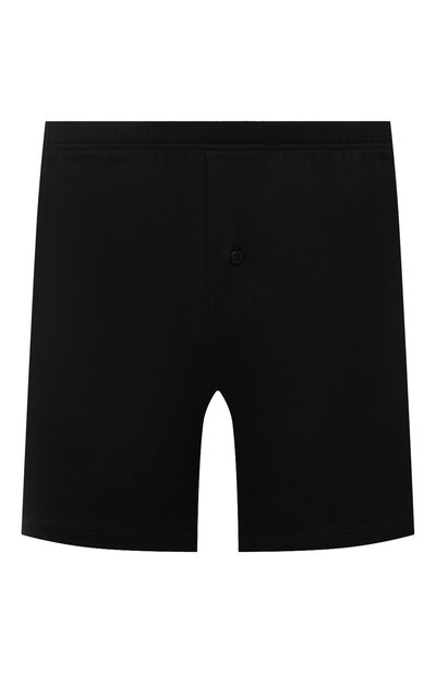 Мужские хлопковые боксеры ZILLI, арт. 612BXM6