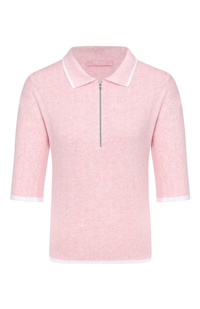 Женский поло FREEAGE, арт. LW25.JM153.4018.601