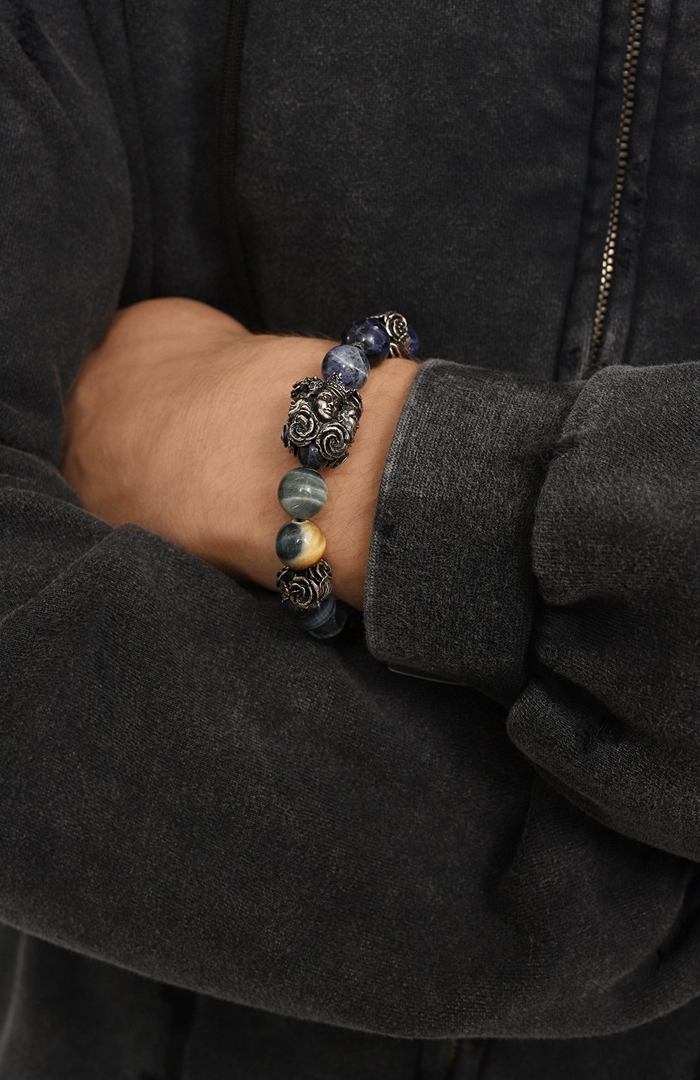 Браслет во имя розы GL JEWELRY, арт. PB103, фото 2