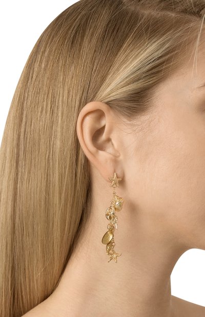 Серьги VIEN, арт. 25-285, фото 2