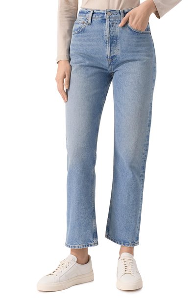 Джинсы 90’s pinch waist AGOLDE, арт. A154C1535, фото 3