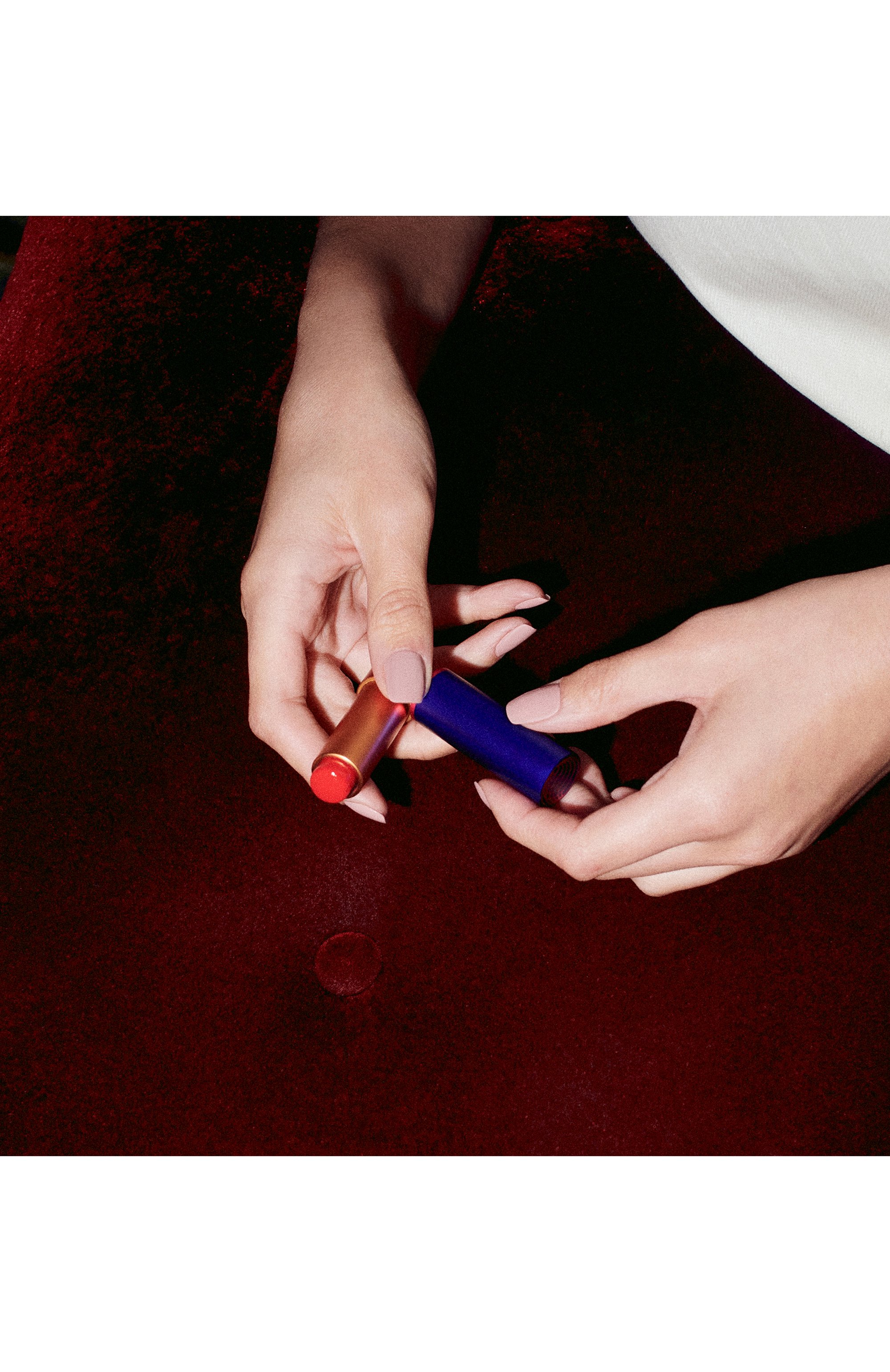 Оттеночный бальзам для губ, оттенок 02 (4g) AUGUSTINUS BADER, арт. 5060990630736, фото 12