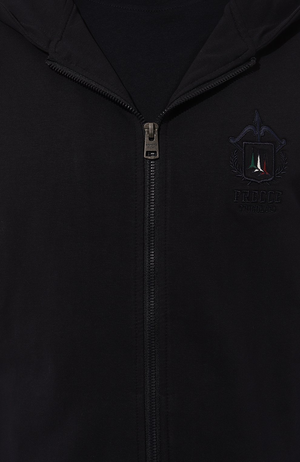 Хлопковый спортивный костюм AERONAUTICA MILITARE, арт. TF065F459, фото 6