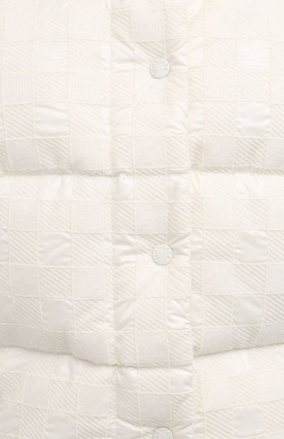 Пуховая куртка MONCLER, арт. F2-093-1A571-00-53A0C, фото 5