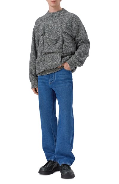 Джинсы BOTTEGA VENETA, арт. 859749/V69P0, фото 2