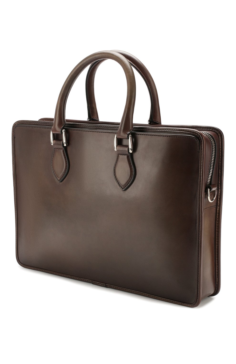 Кожаный портфель BERLUTI, арт. M183323, фото 3