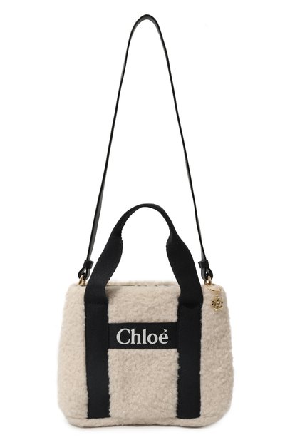 Сумка CHLOÉ, арт. C10323, фото 4