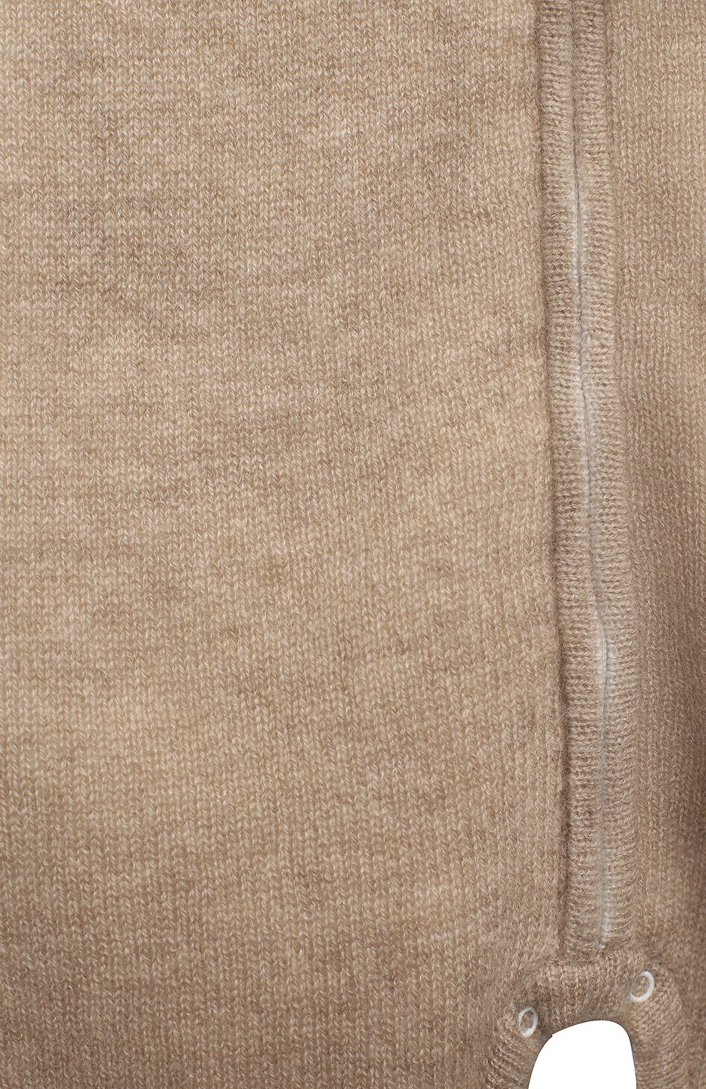 Кашемировый комбинезон BABY T, арт. 20AIC881TZ/1M-12M, фото 3