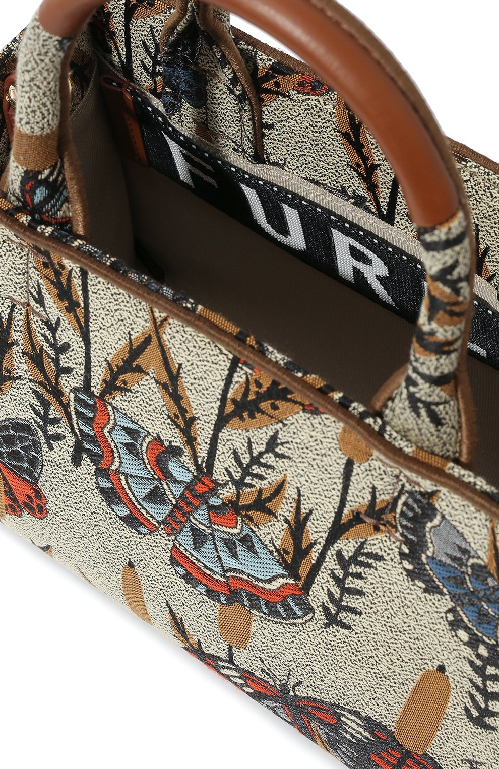 Сумка-тоут furla opportunity mini FURLA, арт. WB00352/BX0622, фото 5