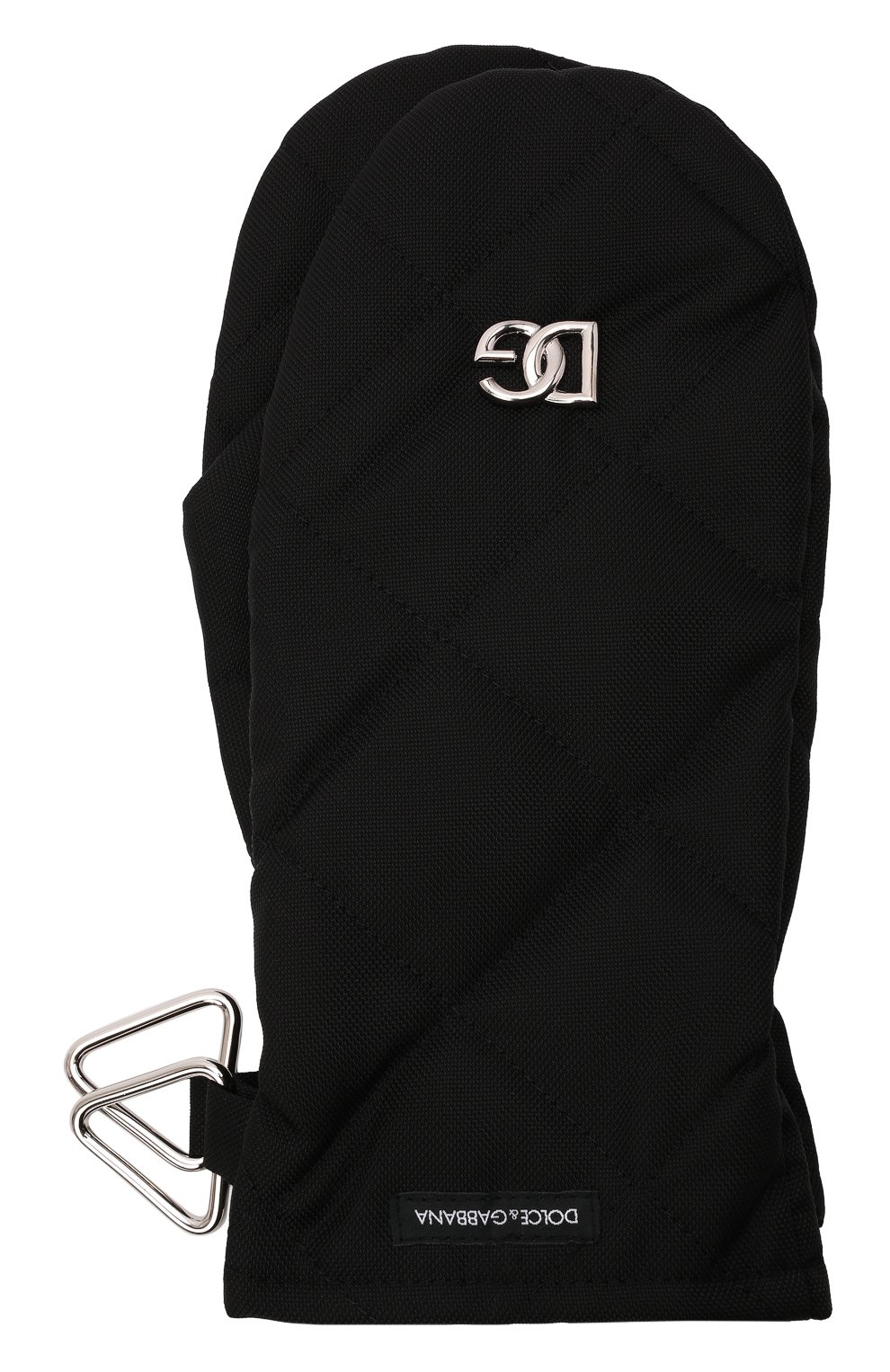 Варежки DOLCE & GABBANA, арт. GG808A/FUS0E, фото 1