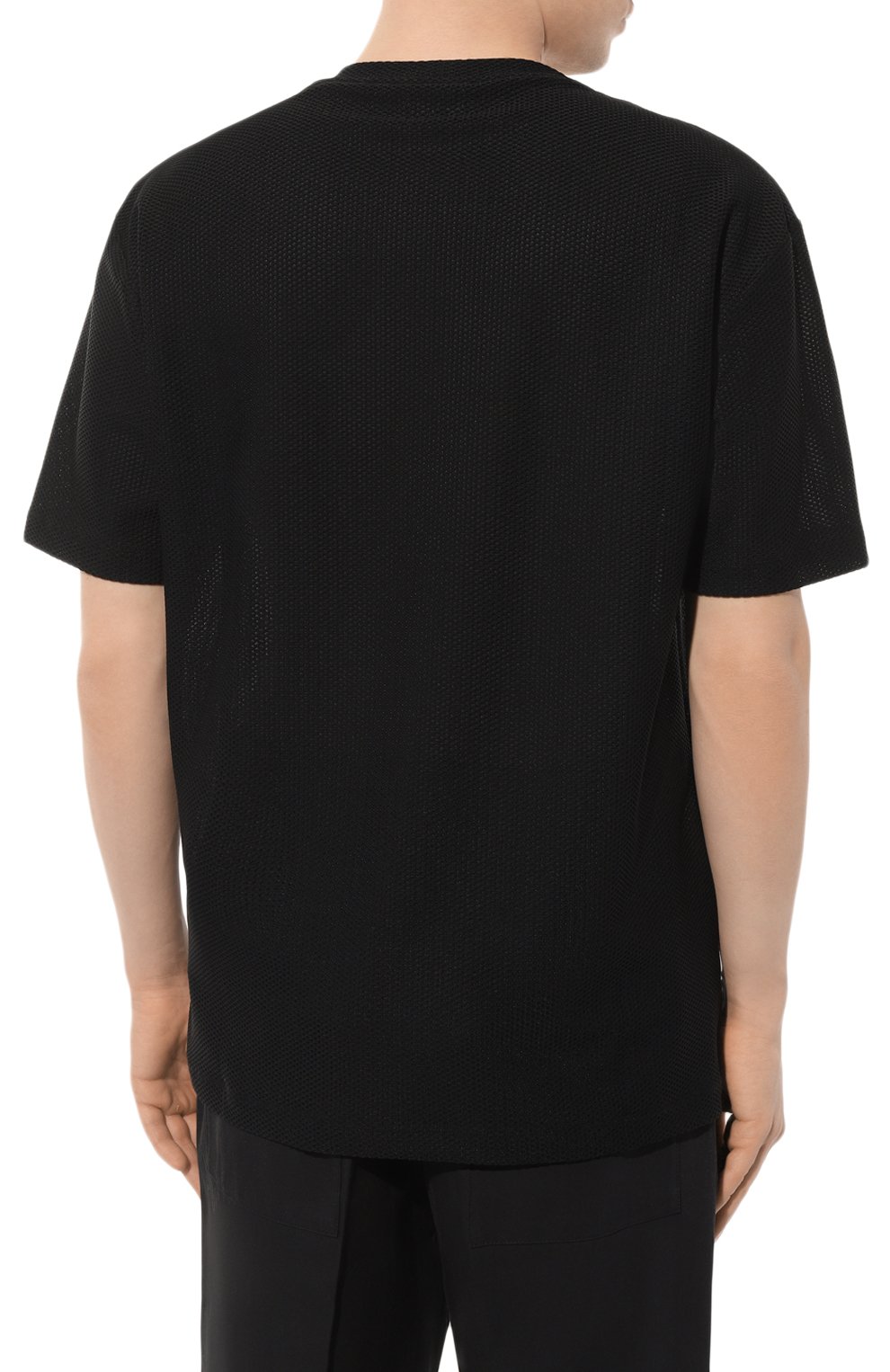 Футболка GIORGIO ARMANI, арт. 3RSM90/SJFJZ, фото 4