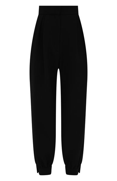 Шерстяные брюки ALESSANDRA RICH, арт. FAB2353-F3190, фото 1