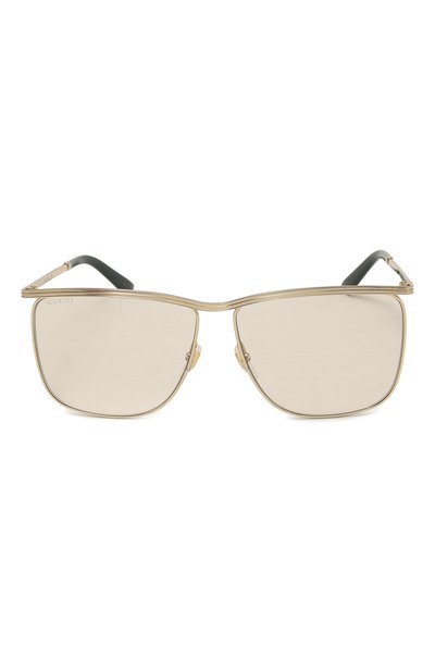 Солнцезащитные очки GUCCI, арт. GG0821S/643001 I3330, фото 4