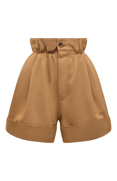 Женские шорты MIU MIU, арт. MP1377-672-F0151