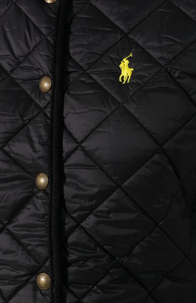 Стеганая куртка POLO RALPH LAUREN, арт. 211750266, фото 5