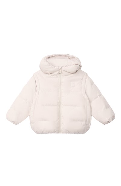 Пуховик EMPORIO ARMANI, арт. EB001513/AF26005