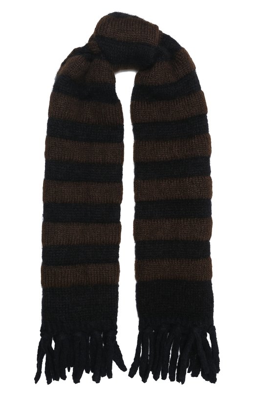 

Шерстяной шарф 2 Moncler 1952 Moncler Genius, Хаки