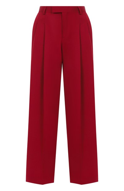 Женские шерстяные брюки JACOB LEE, арт. WWP2053AW25NR