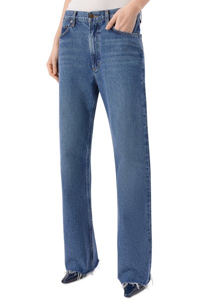 Джинсы leena AGOLDE, арт. A2181535, фото 3