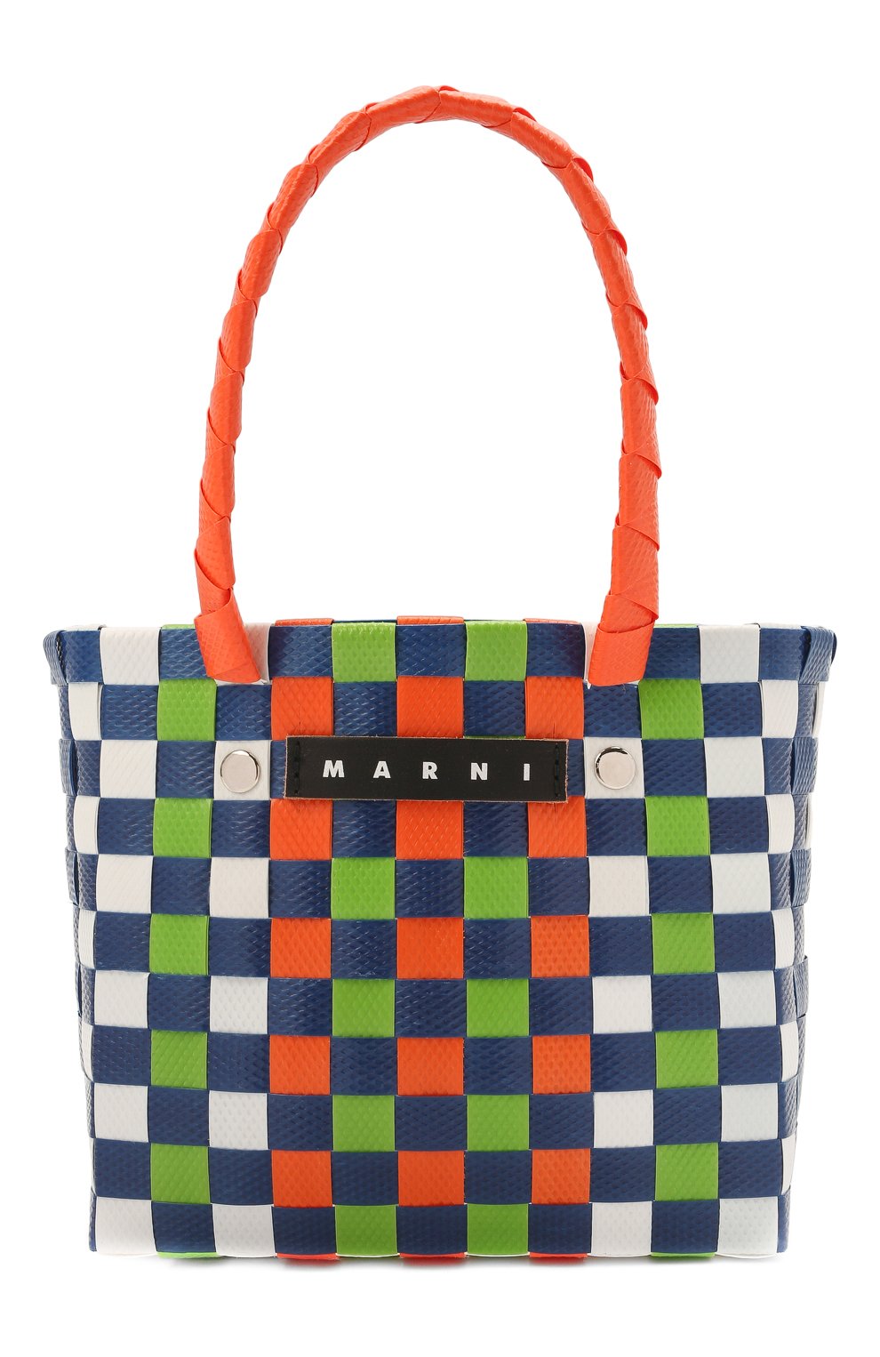 Сумка MARNI, арт. M00178-M00IW, фото 1