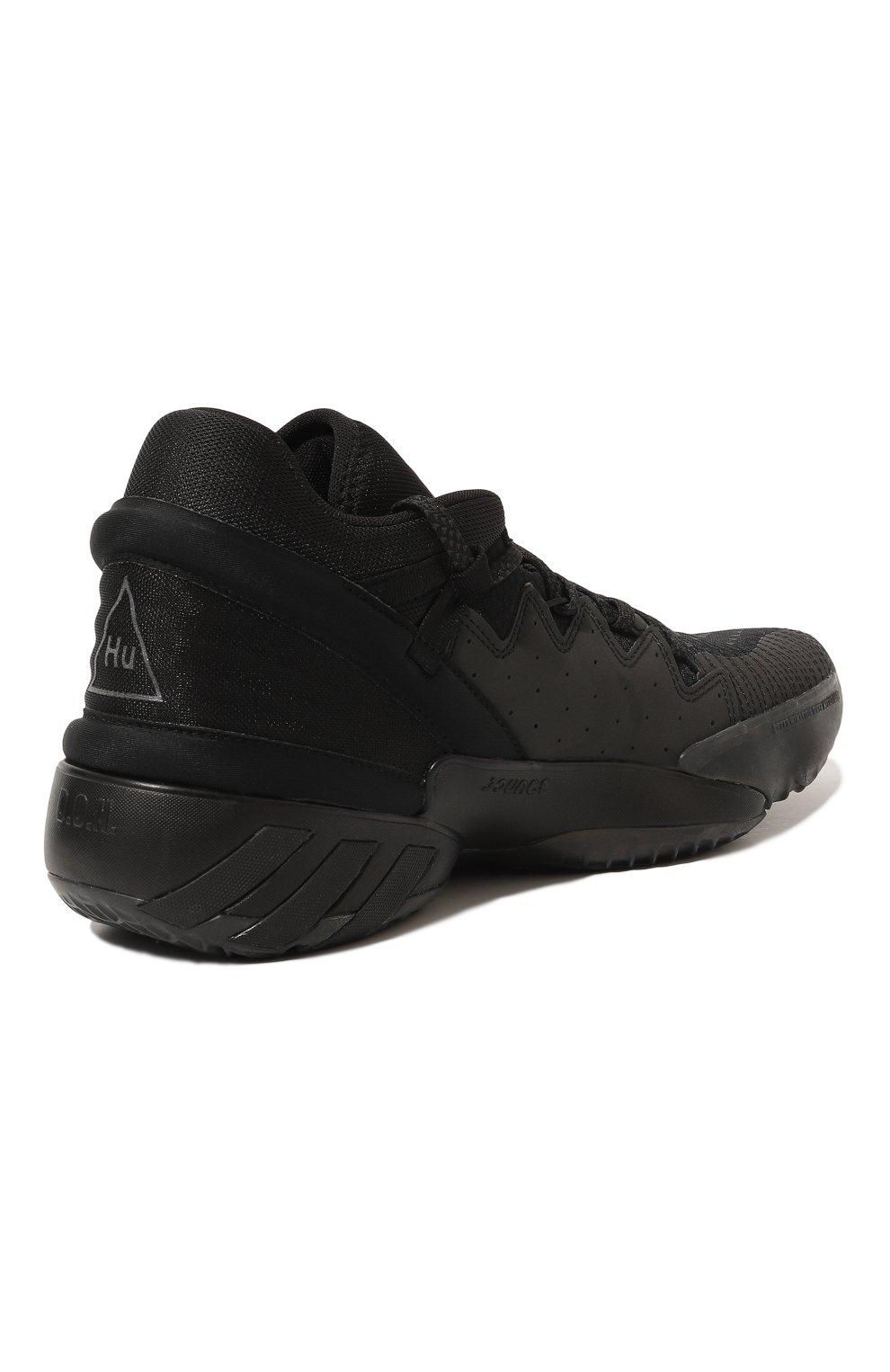 Кроссовки adidas x pharrell williams don issue 2 ADIDAS ORIGINALS, арт. GX0041, фото 5