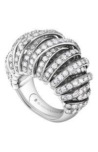 Кольцо DE GRISOGONO, арт. 54252/01, фото 1