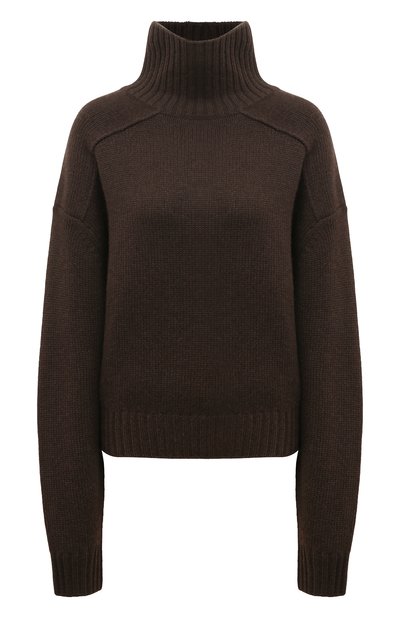 Женский кашемировый свитер JACOB LEE, арт. WKS019AW24DC