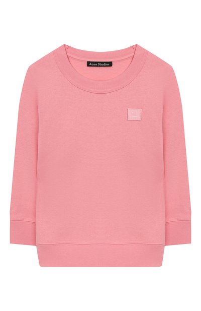 Хлопковый свитшот ACNE STUDIOS, арт. 2NN173, фото 1