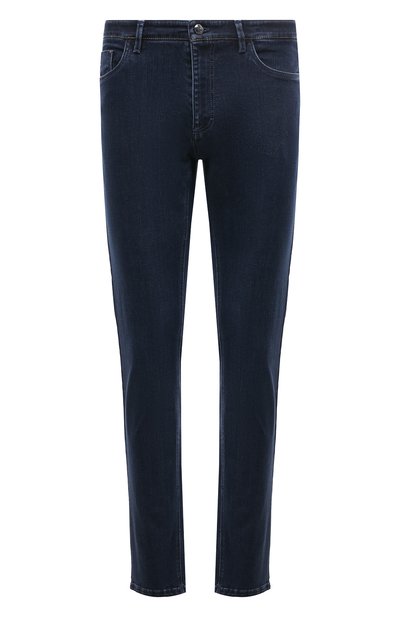 Мужские джинсы ZILLI, арт. J5T004M0410VLE000