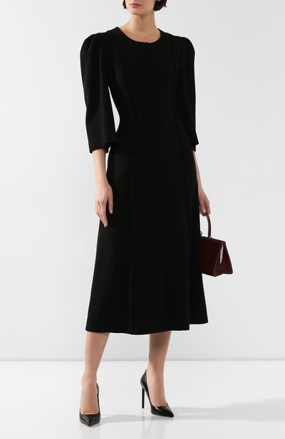Кашемировое пальто ULYANA SERGEENKO, арт. 0336р18 (CPT003FW19P), фото 2