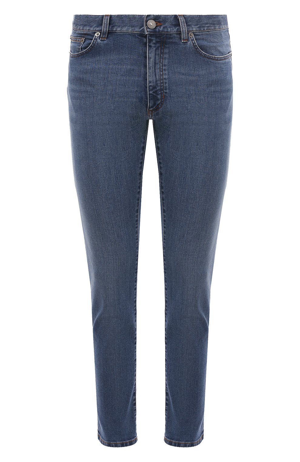 Джинсы ZEGNA, арт. UCI78A6/CITY, фото 1