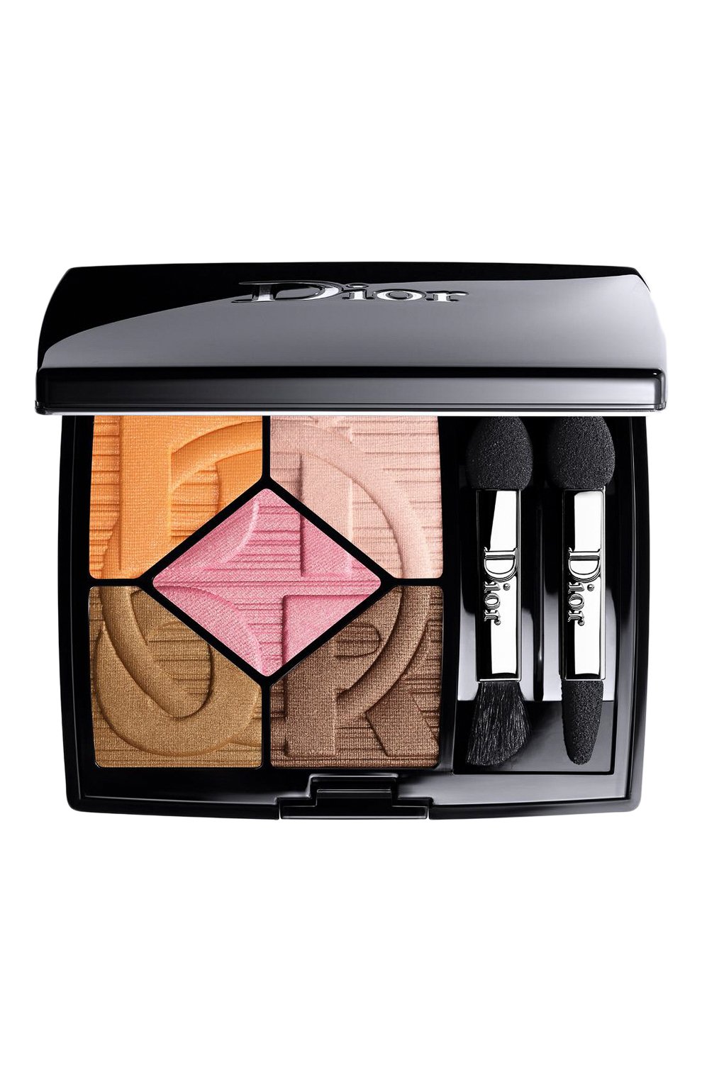 Тени для век 5 couleurs color games, 897 спринт DIOR, арт. C014400897, фото 1