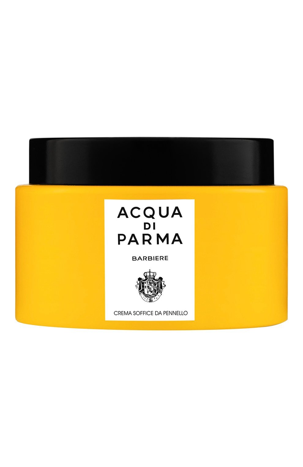 Крем для бритья barbiere (125ml) ACQUA DI PARMA, арт. 52005, фото 1