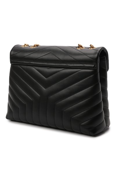 Сумка monogram loulou medium SAINT LAURENT, арт. 574946/DV727, фото 3