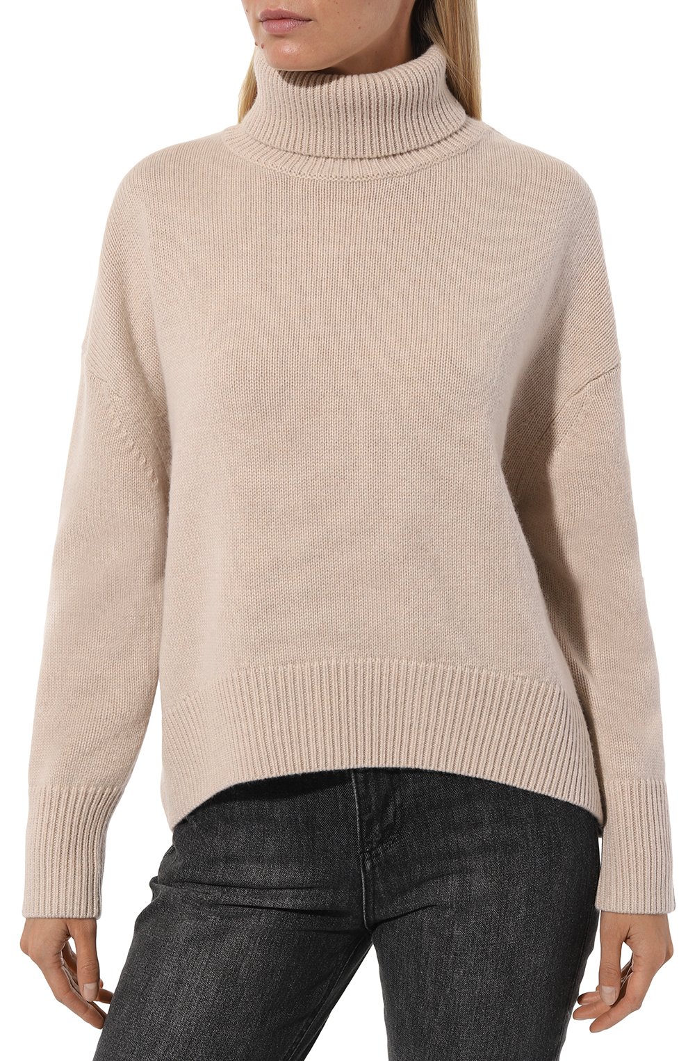 Кашемировый свитер ALINE, арт. AL060401, фото 3