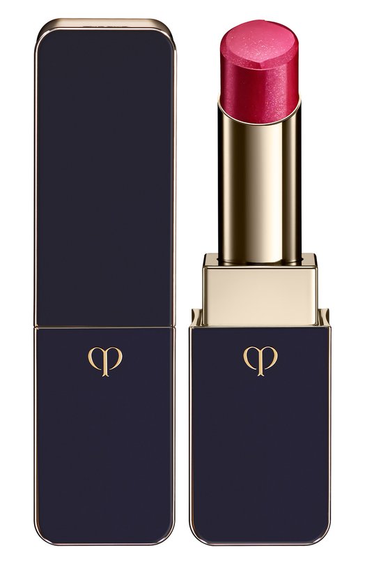 фото Мерцающая помада, оттенок 312 clé de peau beauté