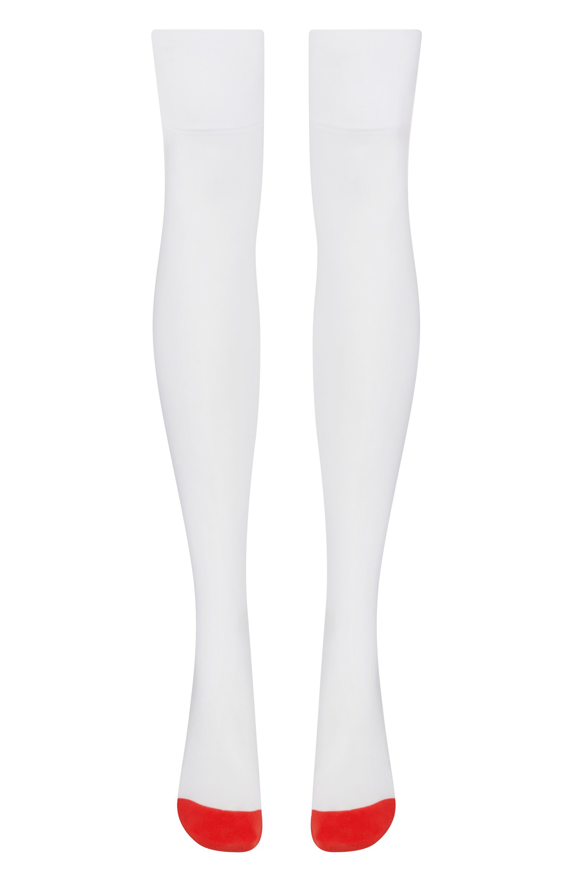 Чулки под пояс lea AGENT PROVOCATEUR, арт. AP12431100600, фото 1