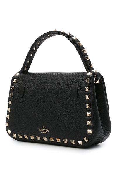 Сумка rockstud small VALENTINO, арт. WW2B0I52/VSF, фото 3