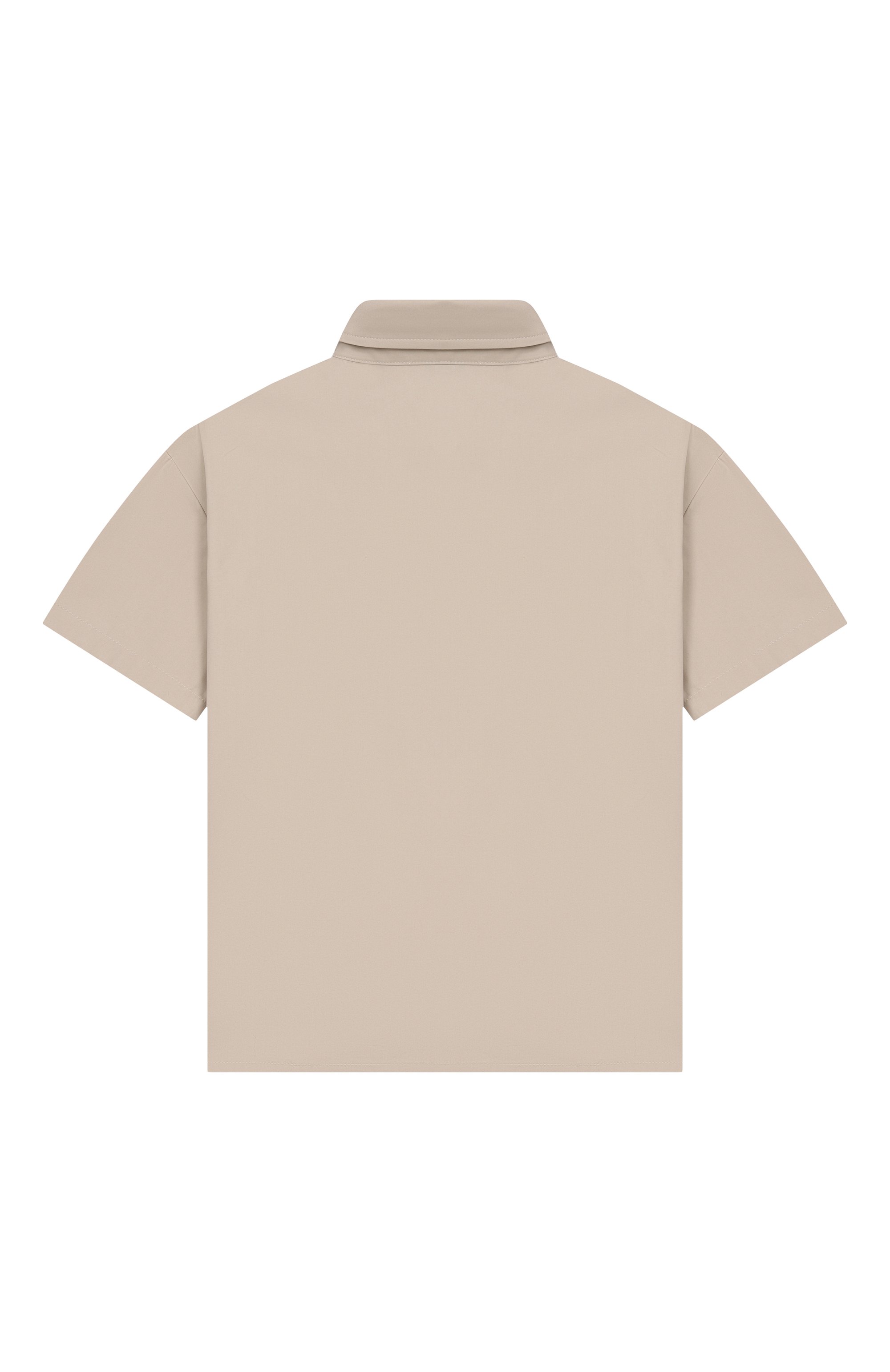 Хлопковая рубашка DOLCE & GABBANA, арт. L44S29/HUMRB/8-14, фото 2