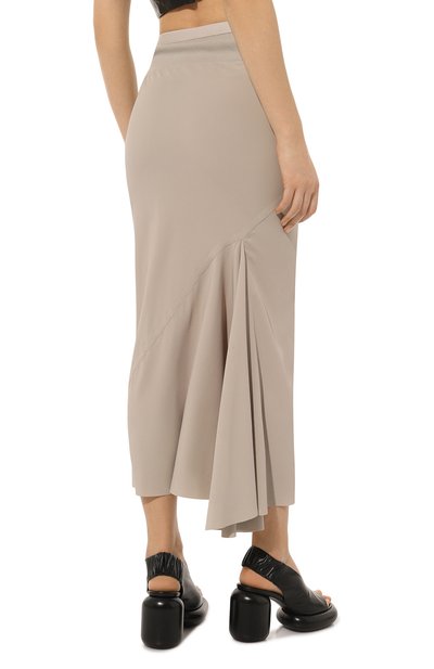 Юбка RICK OWENS, арт. RP01C5334/CC, фото 4